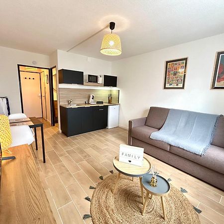 Studio Calais La Plage ภายนอก รูปภาพ