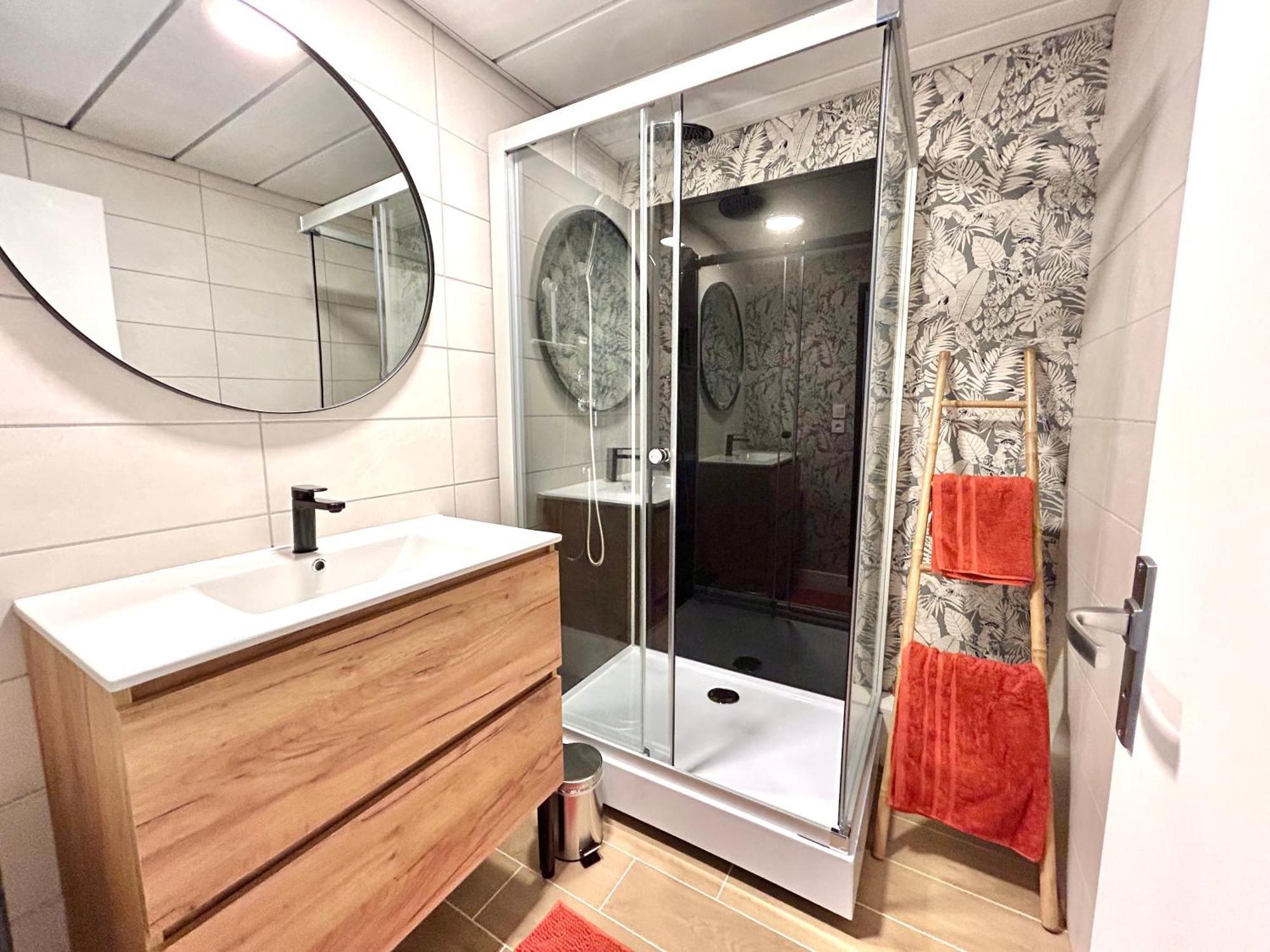 Studio Calais La Plage ภายนอก รูปภาพ