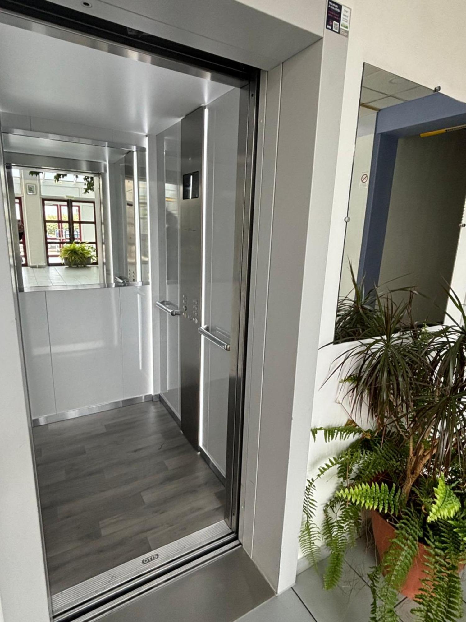 Studio Calais La Plage ภายนอก รูปภาพ